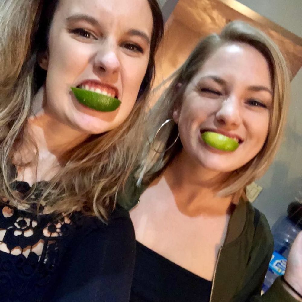 Meet your Posher, Sommer